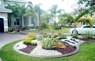 Thiết kế cảnh quan