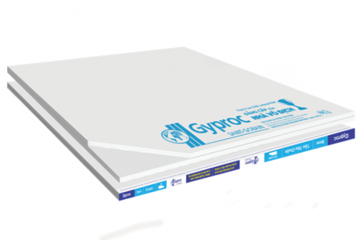 TẤM THẠCH CAO VĨNH TƯỜNG TIÊU CHUẨN 9MM